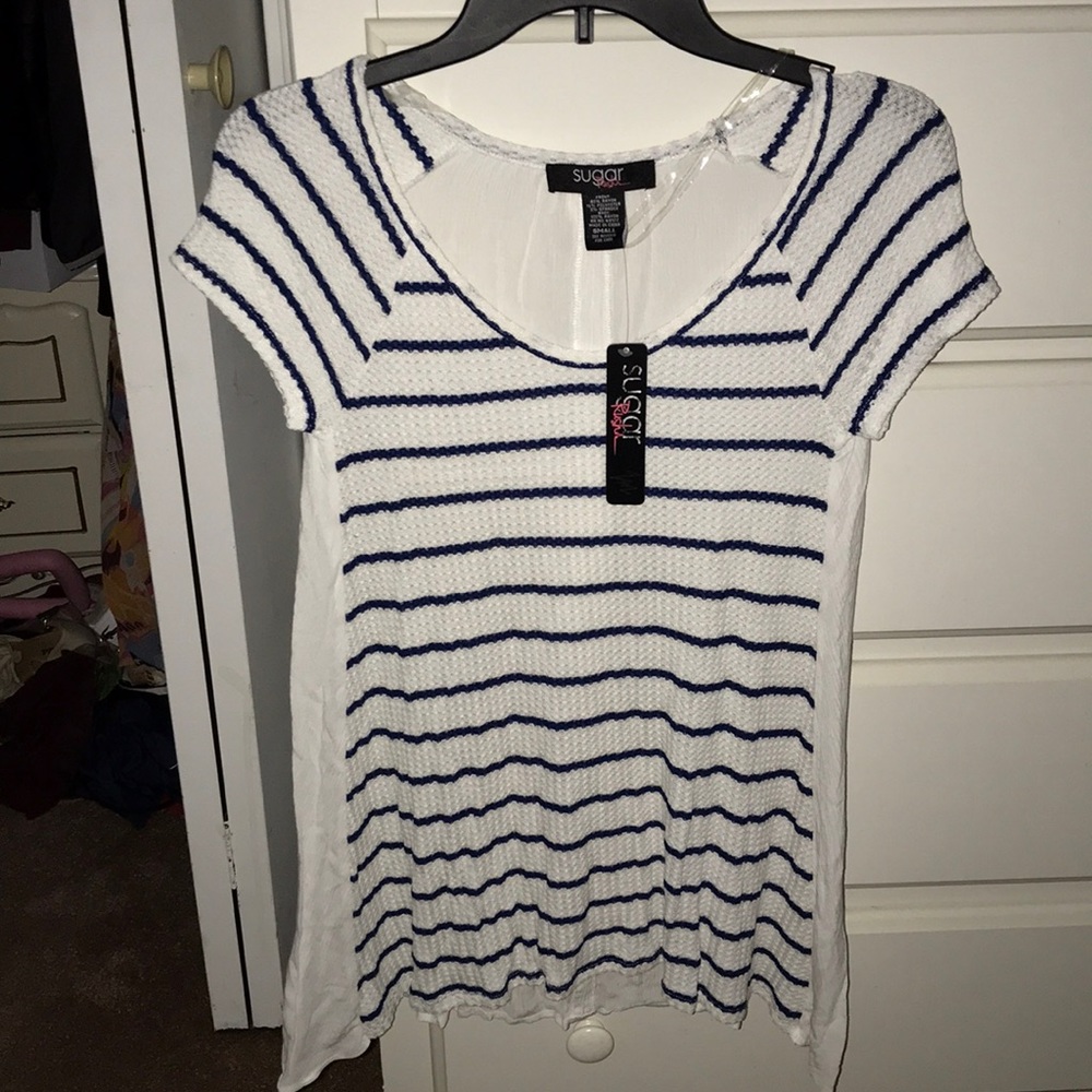 Women’s short sleeve t shirt